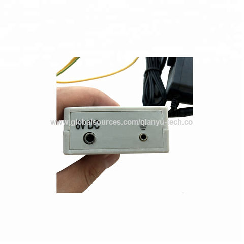 FEITA 518-2デュアル出力帯電防止 リストバンド 警報システム ESD 81RXQLqoJhL._UF1000,1000_QL80_.jpg