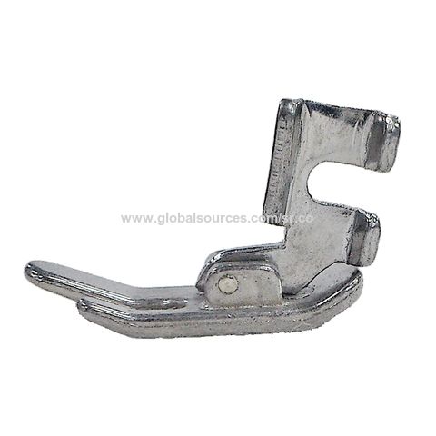Buy Wholesale Taiwan Sewing Machine Pedal Parts, Two Flat Pin Plug,  Customized Specifications Are Welcome & Sewing Machine Pedal Parts at USD 1
