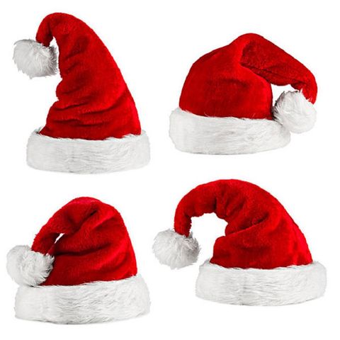 Achetez en gros Chaussettes De Noël Personnalisées En Peluche