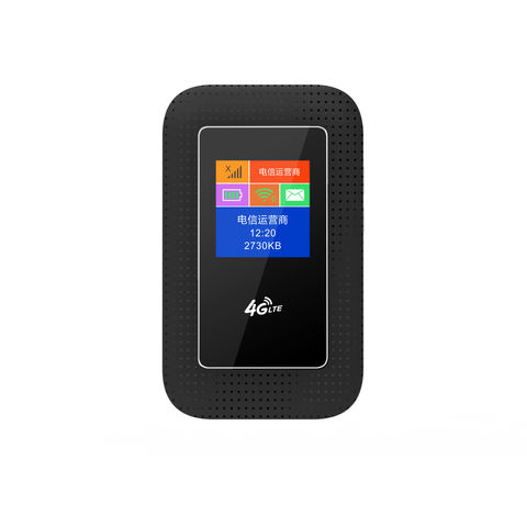 China FDD&TDD support mobile internet device for Chinese laptop, mifi ...