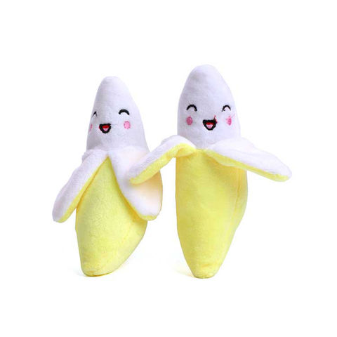 Cheap Fruit Vegetable Dog Plush Toy Squeaky Stuffing Pet Toys - China Pet  Toy and Hot-Sale Product price