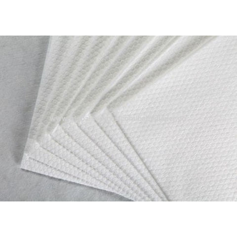 Spunlace Water Absorbent Non Woven Fabric