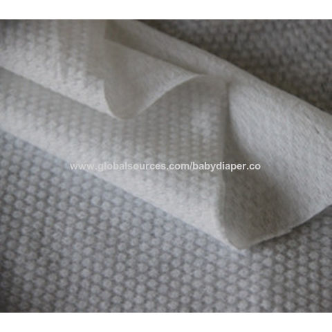 Spunlace Water Absorbent Non Woven Fabric