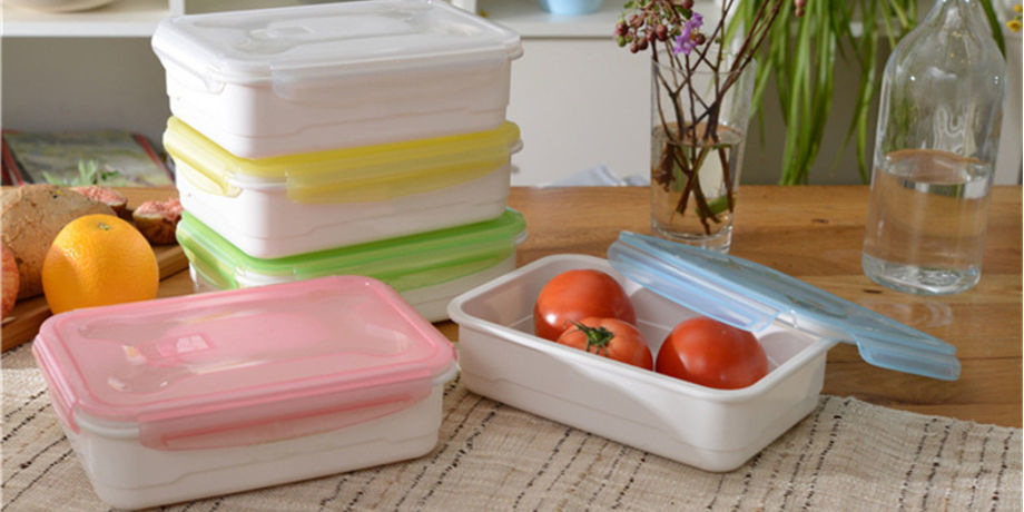 Buy Wholesale China Food Storage Containers Large Food Storage Containers  Best Airtight Food Storage Containers & Food Storage Containers at USD 4.06