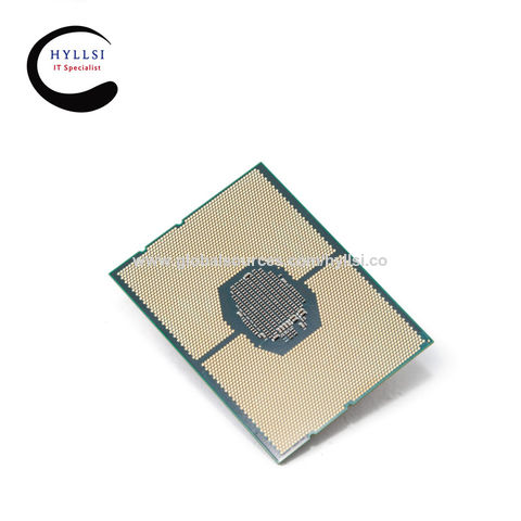 China Xeon Gold 6312U 2.40 GHz 36 MB Cache 8 cores 16 threads Processor ...