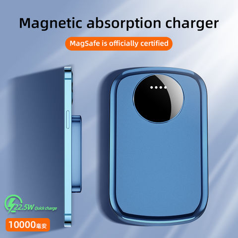 Buy Wholesale China Anker Powercore Iii 10000 Wireless Magnetic