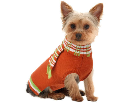 lightweight dog sweaters