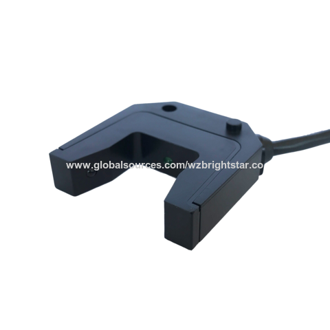China Yarn Detector Photo electrical thread detecting proximity sensor ...
