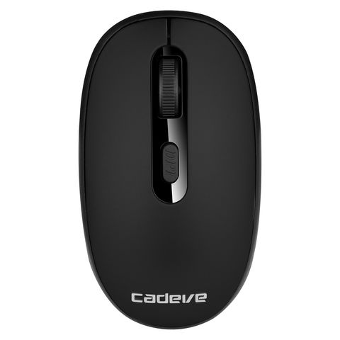 China Wireless Mouse, Ambidextrous Design, Nano USB Connection, Plug ...