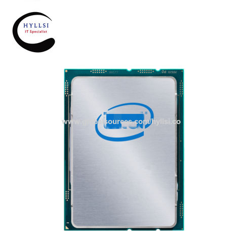 China Xeon Gold 5315Y 3.20 GHz 12 MB Cache 8 cores 16 threads Processor ...