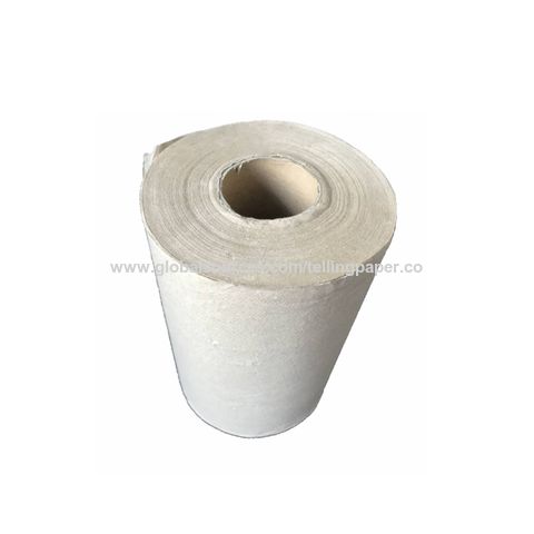 Kraft Tissue Roll - Wholesale Tissue Paper