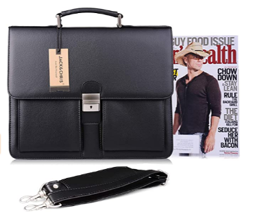 mens designer briefcase sale