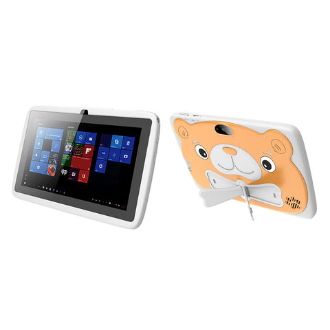 Lenosed Tablette Enfant Lenosed Kids Tab 2 - 16Go ROM/2Go Ram