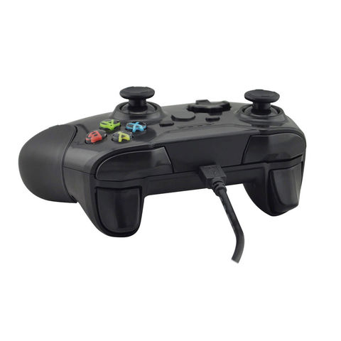 China Hot selling XB1 game controller,multifunction wired controller on ...