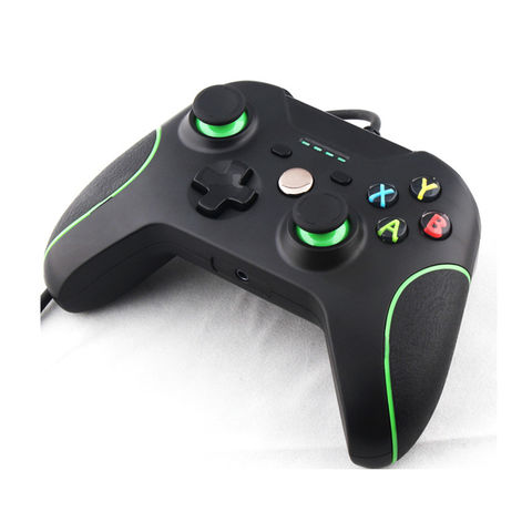 China Hot selling XB1 game controller,multifunction wired controller on ...
