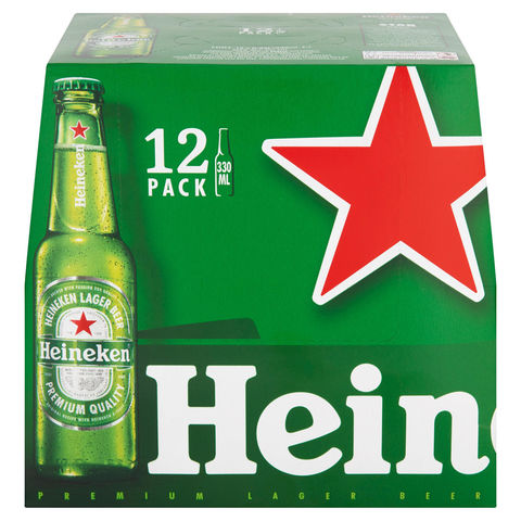 Canada DUTCH HEINEKEN BEER 250ML 330ML 500ML CANS AND BOTTLES- 33cl can ...