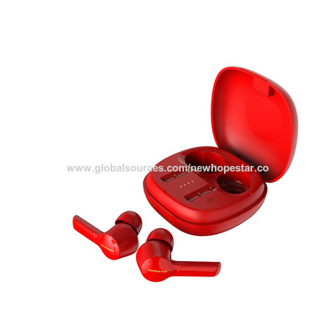 Wireless Earphone S11 Tws Review Factory Direct High Quality Hong