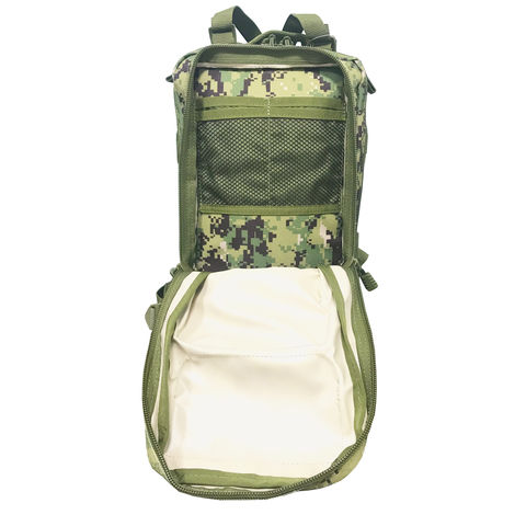 Fabricants et fournisseurs de sacs utilitaires militaires tactiques  personnalisés - Aperçu gratuit en Stock - Dyneema