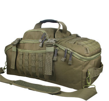custom tactical bags