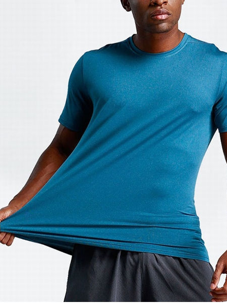 Buy Wholesale China Custom Tshirts 