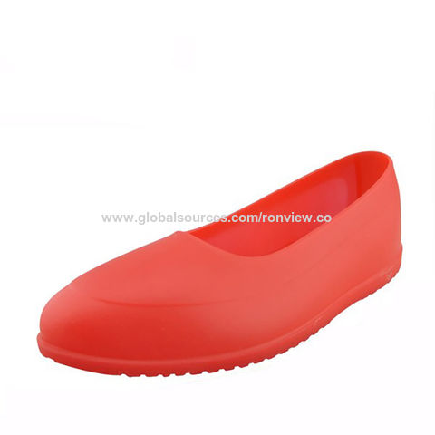Silicona color de Calzado & Zapatos para Mujer