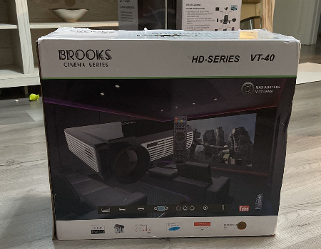 Benq Proyector 4K HDR TK850i comprar al mejor precio