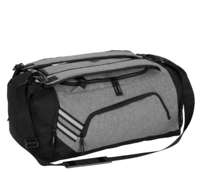 reebok short haul duffel bag