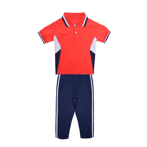 Nylon School Sports Dress at Rs 350/set in Secunderabad | ID: 19395627630