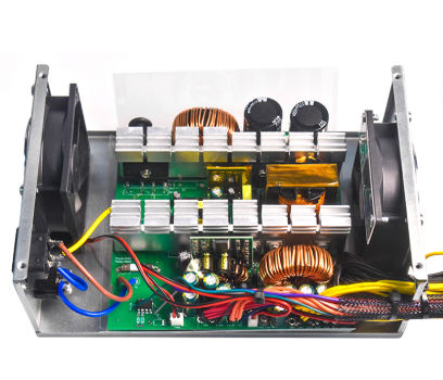 Graphics Power Unit China High efficiency 2000w graphics card power supply manufacturer ...