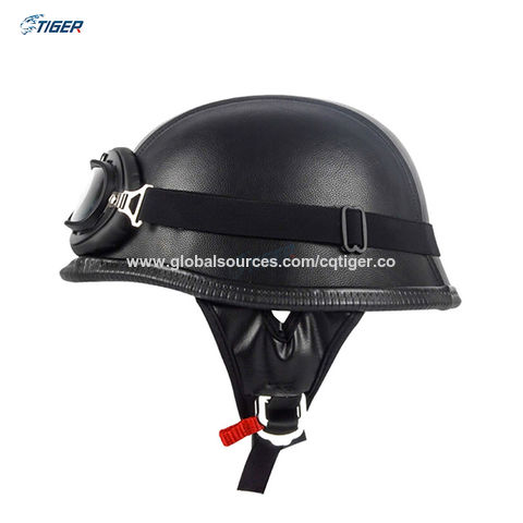 China Summer helmet,half face helmet,ECE DOT standard,different colors ...