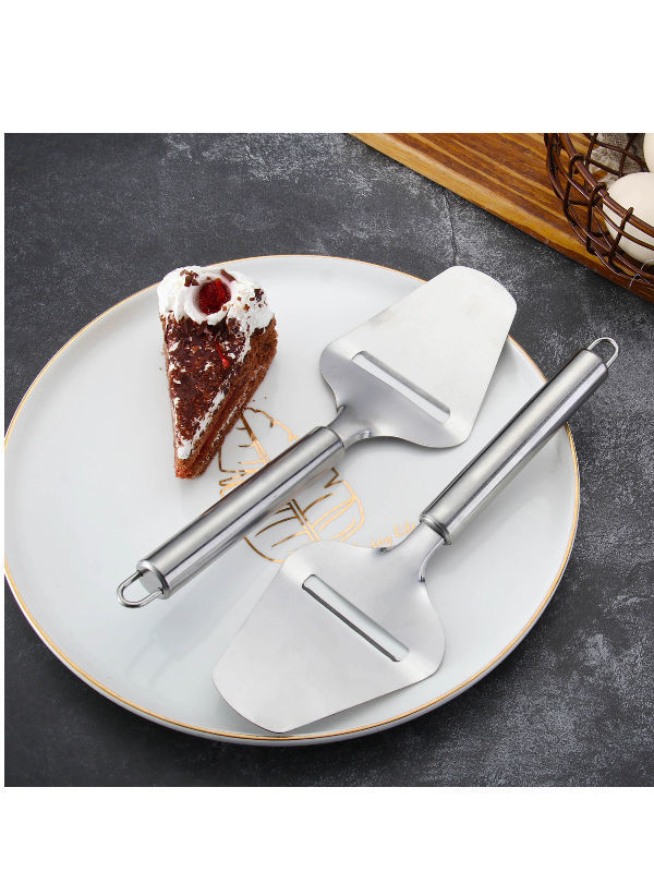 Cheese Slicer Stainless Steel, Cheese Knife Heavy Duty Plane Cheese Cutter,  Shaver, Server For Semi-Soft, Semi-Hard Cheese