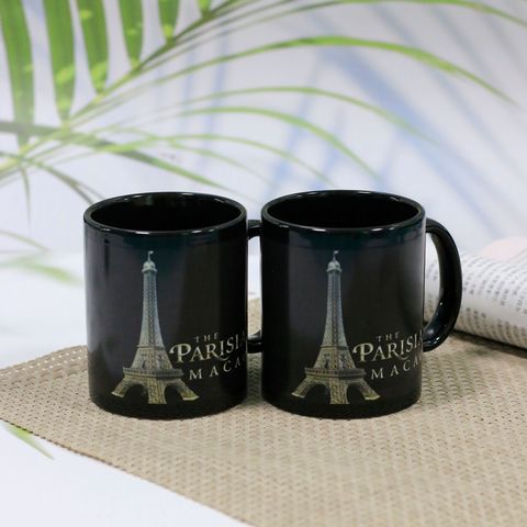 Buy Wholesale China Japan Style Heat Insulation Decorative Mug