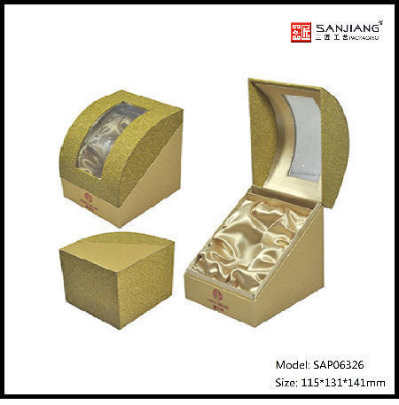 Luxury Perfume Box Fragrance Packaging Fragrance Box Shiny Paper Box Satin Lined Packaging Buy China Perfume Fragrance Box Packaging On Globalsources Com