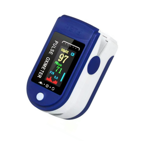 China LK88 TFT finger clip medical pulse oximeter on Global Sources ...