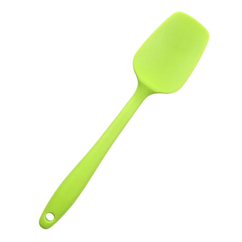 Silicone Spoon Spatula - Jam