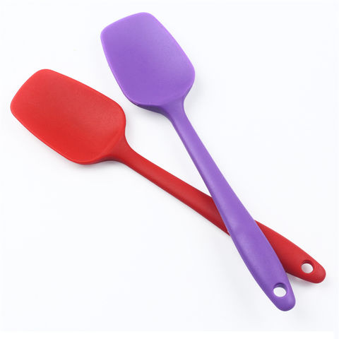 Silicone Spoon Spatula - Jam