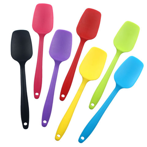 Buy Wholesale China Silicone Spatula Christmas Kitchenware Set Party And  Baking Gift & Merry Christmas Gift at USD 0.85