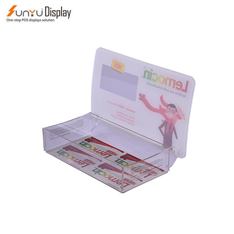 small clear box - Buy small clear box at Best Price in Malaysia