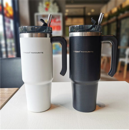 220ml Stainless Steel Mini Coffee Mug Leakproof Car Vacuum Flask Travel  Insulated Thermos Water Cup - Buy Thermos Mug Cup With Lid,220ml Stainless  Steel Mini Co… in 2023