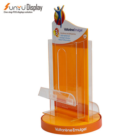 Buy Wholesale China Acrylic Led Kiosk Rotate Product Display Rack Rotation  Rotating Turntable Display 360 Degree & Rotating Display at USD 13