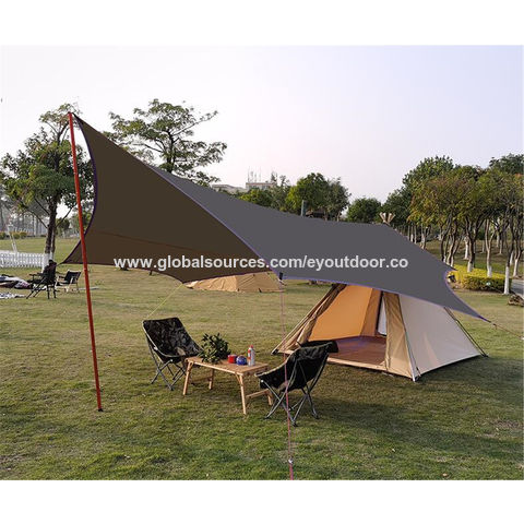 テント・タープ Backcountry shade tarp shell 320 Backcountry shade tarp shell 320 Tarps, Shelters & Screen