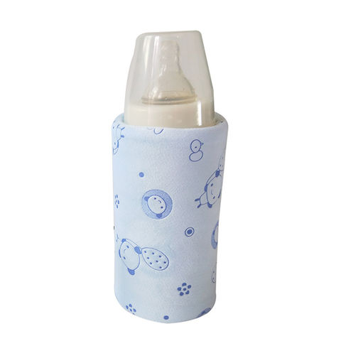 Buy Wholesale China Usb Baby Bottle Keep Warm Bag Portable Milk