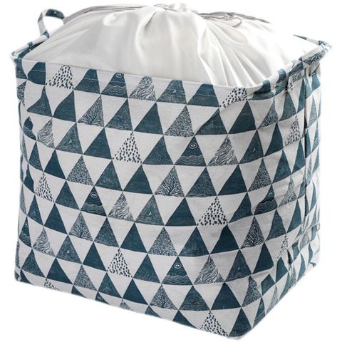 AUCHEN Large Collapsible Laundry Hamper with Handles,Storage  Baskets,Waterproof Dirty Clothes Laundry Basket,Foldable Bin Storage Basket  Organizer for