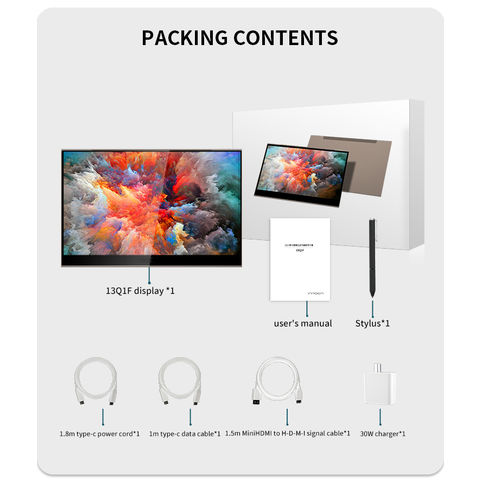 Super Monitors Pack