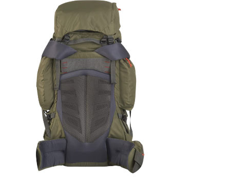 65l rucksack cover
