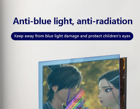 lcd screen eye strain supplier