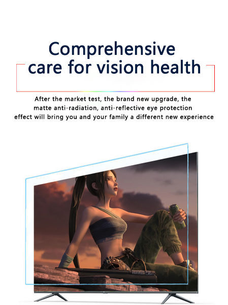 does lcd screen harm eyes supplier