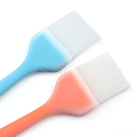 Buy Wholesale China Basting Brush Pastry Brush Silicone Brush