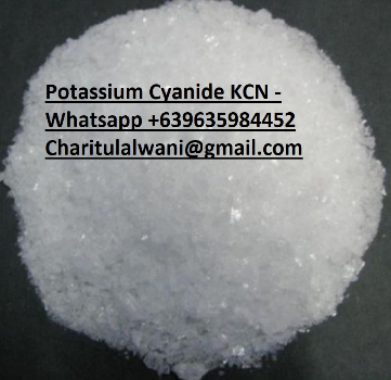 Buy Philippines Wholesale Buy Potassium Cyanide Kcn Online - Watsapp  +639635984452 Charitulalwani@gmail.com & Potassium Cyanide Forsale $600