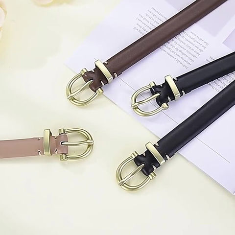 Wholesale Luxury Designer Belt Leather Waist Belt Strap Belt Hot